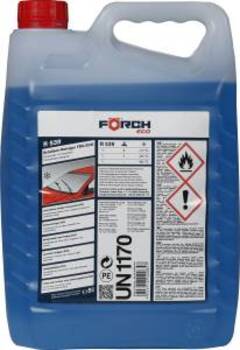 Vindusspylerv&#230;ske R539 Frostb. Eco (5L) 5L konsentrat