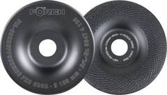 Slipeskive Diamant Pkd Fin 125mm .