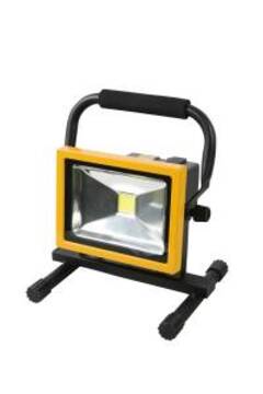Arbejdslyktcob Akku Li 20W