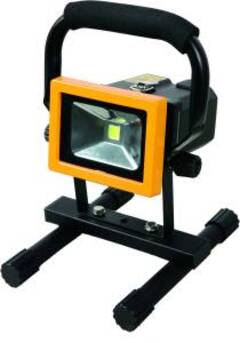 Arbeidslampe Akku Li 10W