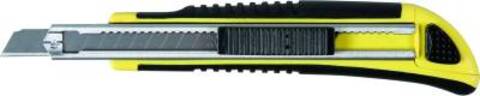 Kniv Kunststof 2-K Magasin 9Mm 