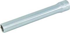 Pipe 12mm Lang 120mm 3/8&quot;4-kt .