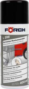 Ruststopp 400 ml  L296