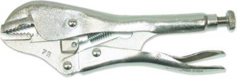 Tang Vise-Grip Tang Spiss 7R 180mm . 