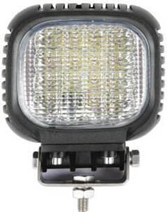 Led Arbeidslys  4Kt.   48W 9-32V