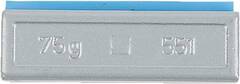 Balansevekt Last Typ 551    75G