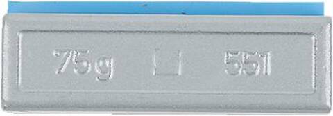 Balansevekt Last Typ 551    75G 