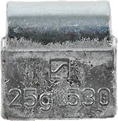 Balansevekt Last Typ 530    25G