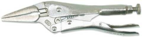 Tang Vise-Grip Spiss 150mm m/Avbiter 6LN . 