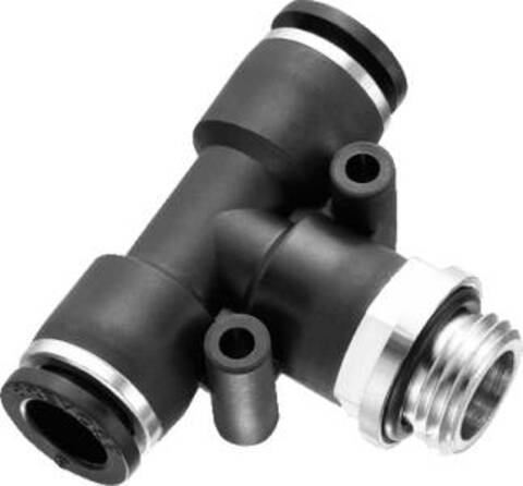 T-Steckver.M.Zyl.Ag G3/8  12mm . 