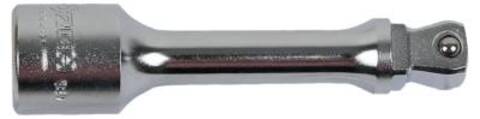 Forlenger 3/8" m/Wobbel. 75mm . 