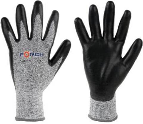 Arbeidshanske  Snitbesky Pu Eco11 