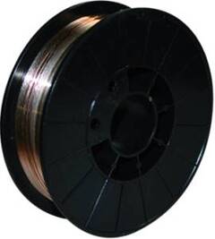 Sveisetr&#229;d For Mig Apparat 0,8mm 5KG