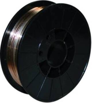 Sveisetråd For Mig Apparat 0,8mm 5KG 