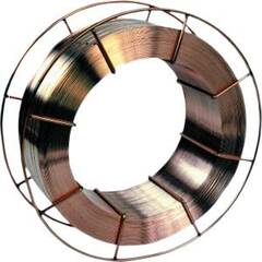 Sveisetr&#229;d For Mig Apparat 0,8mm 0,8mm 15kg