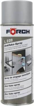 Zink Flak Spray L228 400ml