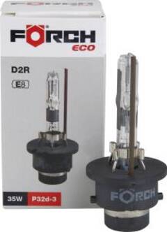Xenonp&#230;re 12+24V D2R 35W Eco D2R 35W