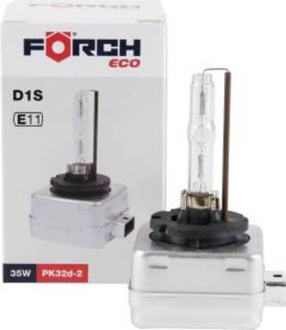 Xenonpære 12+24V D1S 35W Eco D1S 35W 