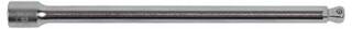 Forlenger 1/4&quot; m/Wobbel. 150mm .