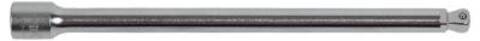 Forlenger 1/4" m/Wobbel. 150mm . 