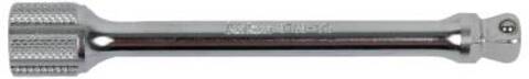 Forlenger 3/8" m/Wobbel. 125mm . 