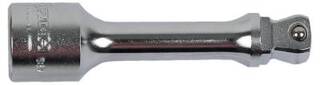Forlenger 1/2&quot; m/Wobbel. 50mm .