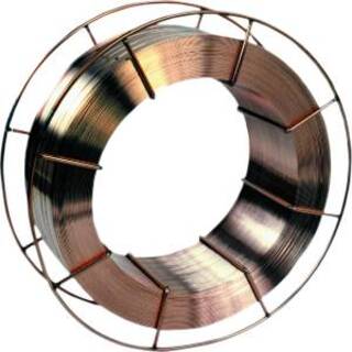 Sveisetråd For Mig Apperat 1,0mm (15Kg) . 