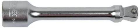 Forlenger 1/2" m/Wobbel. 125mm . 
