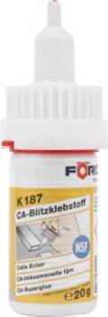 Superlim Blitz K187 20g