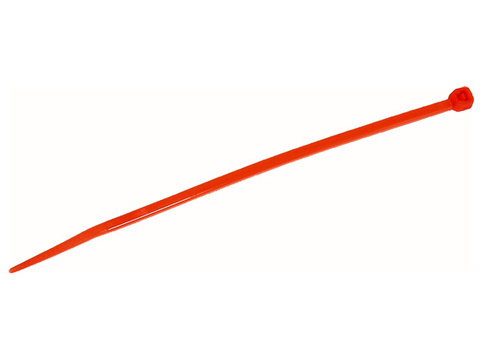 Strips Orange  3,6X150 . 