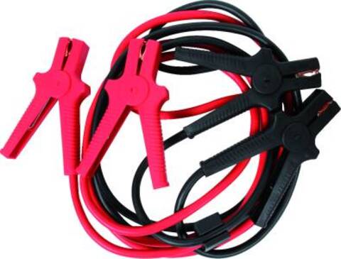 Startkabel Al/Cu M.Besk.Eco 25 