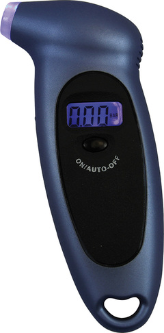Dekktrykkm&#229;ler Digi. 0-10Bar 0-145Ps