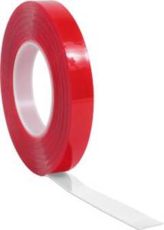 Gel-Tape Transparent 10m x 19mm