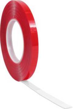 Gel-Tape Transparent 10m x 12mm