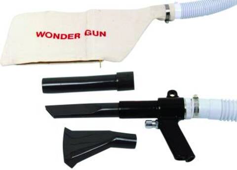 Suge/Blæsepistol     8116 