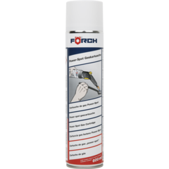 Butangass F&#246;rch for gassbrenner 600ml