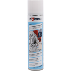 Bremseskive-/Besk.Spray P321 400 ml