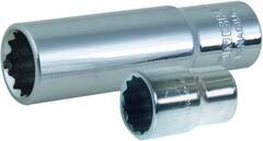 Pipe 10mm 12-K 3/8&quot; 26mm .