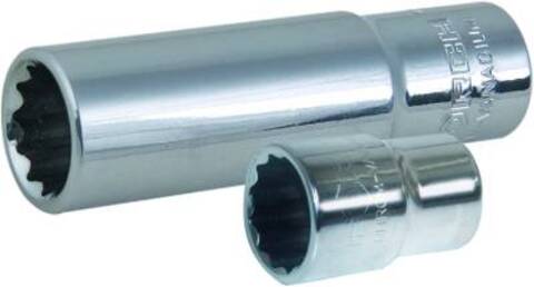 Pipe 10mm 12-K 3/8" 26mm . 