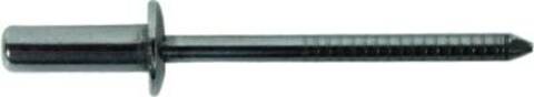 Popnagler m/Senk A2/A2 3,2 X 9,5 mm 