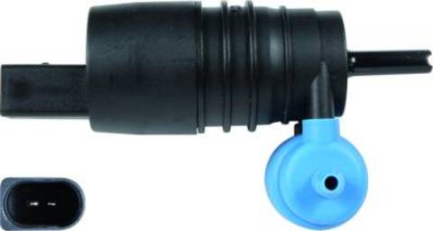 Vindusspyler Pumpe Vw 1780 