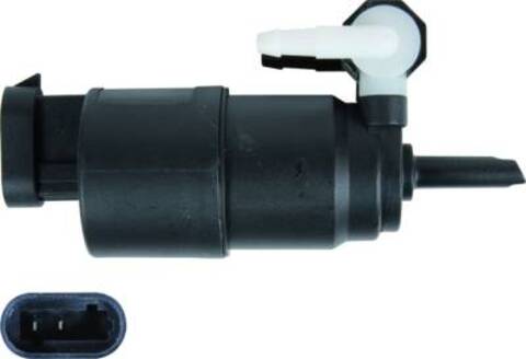 Vindusspyler Pumpe Renault  1777 
