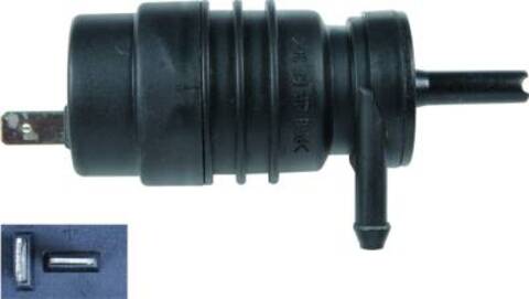 Vindusspyler Pumpe Vw/Opel/Ford 1773 