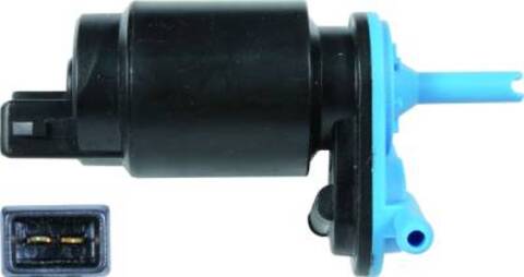 Vindusspyler Pumpe Ford/Opel/Vw 1772 