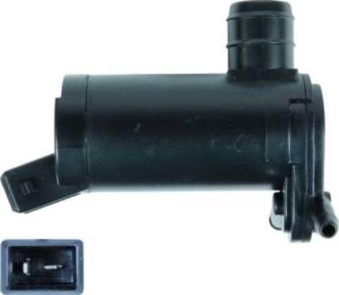Vindusspyler Pumpe Ford  1771 
