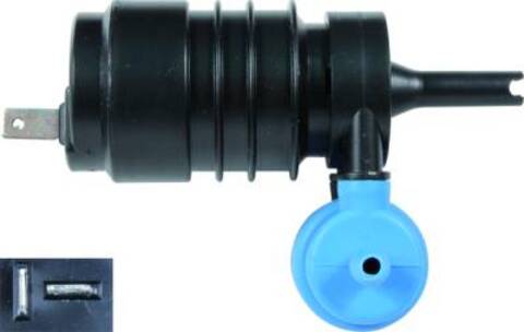 Vindusspyler Pumpe Fiat/Opel 1769 