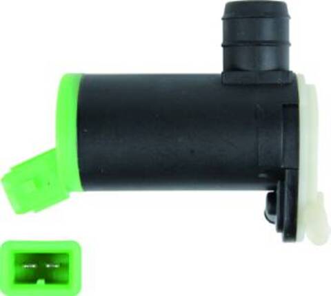 Vindusspyler Pumpe Fiat/Psa 1767 