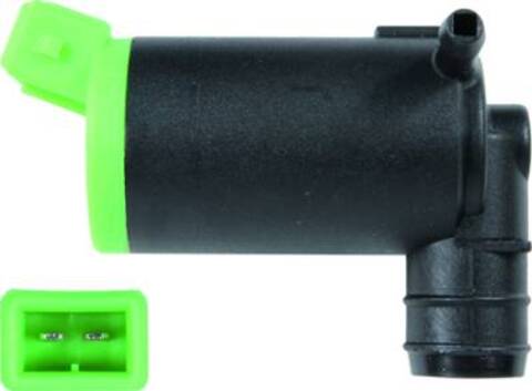 Vindusspyler Pumpe Psa/Fiat 1766 