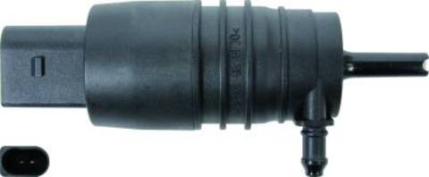 Vindusspyler Pumpe Bmw/Vw/Mb 1763 