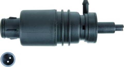Vindusspyler Pumpe Vw 1762 
